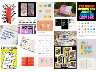 Week 2: Ideas & Sketches – Still Ideating