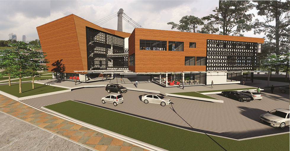 Project 1c: Detailed Design