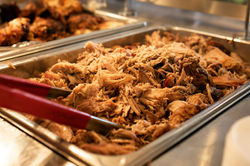 latin pernil
