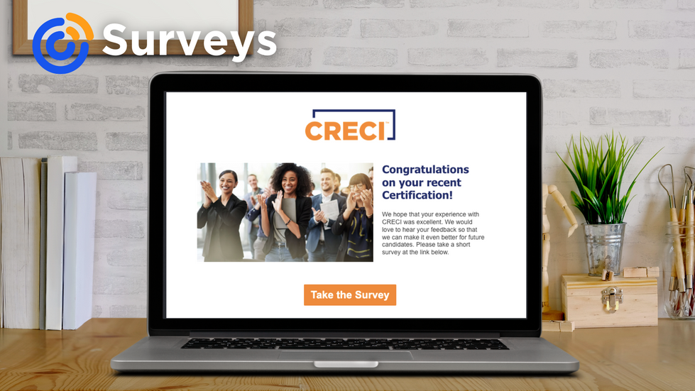 Survey Email