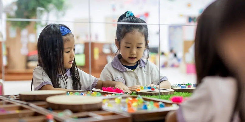 Project Inquiry | Mulberry Learning PH