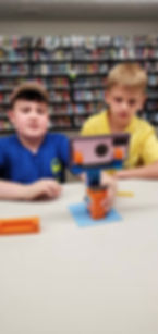 STEM May 2026 5
