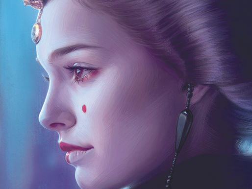 Review: Queen's Peril