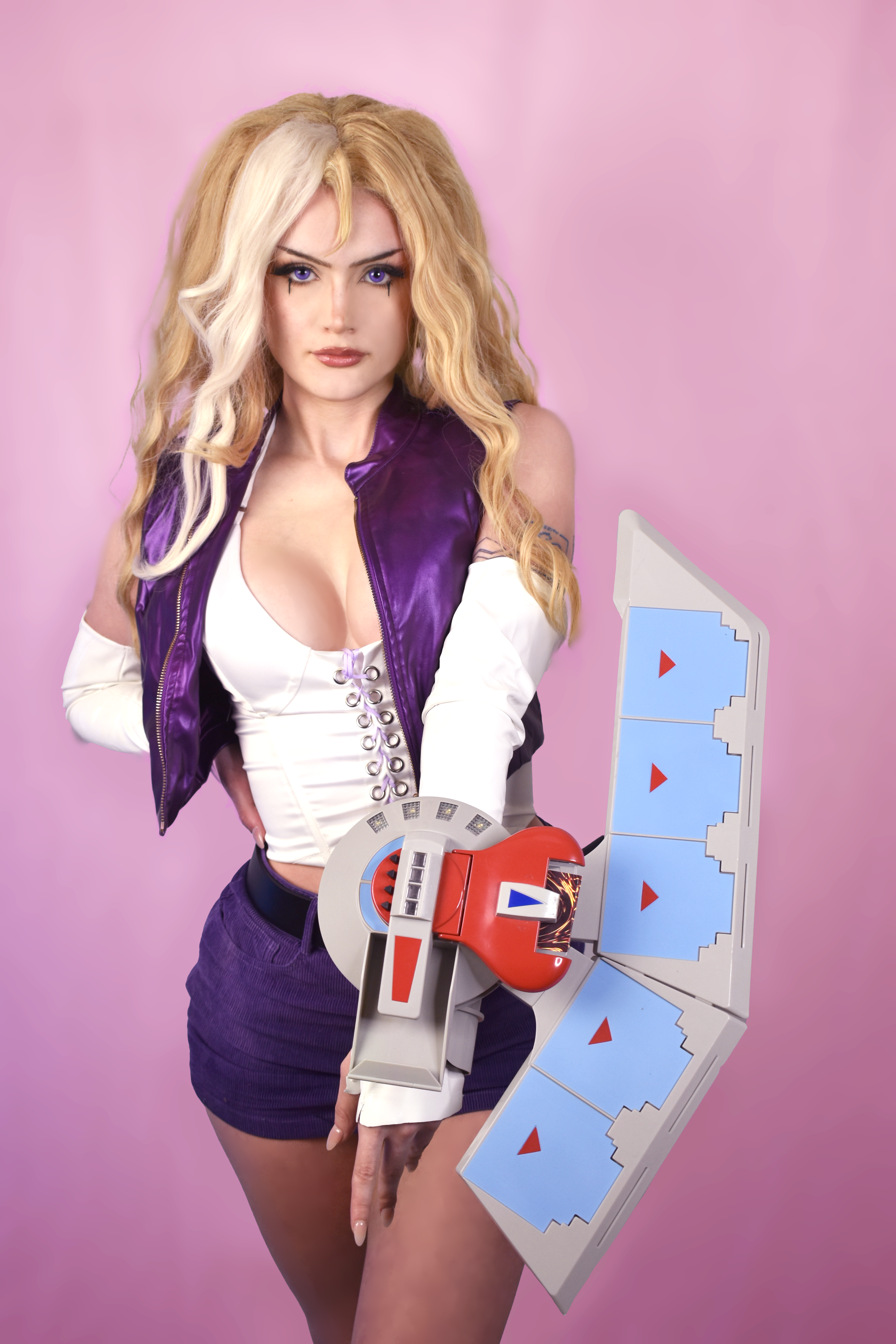 Mai Valentine 11x17Print