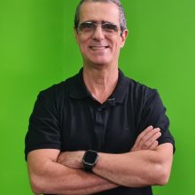 Foto do escritor: André Codea