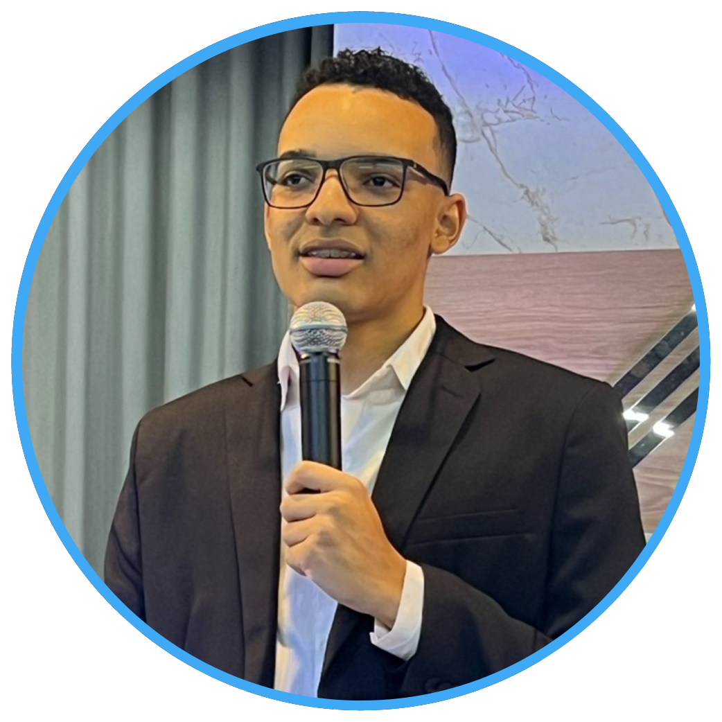 Foto do escritor: João Ricardo dos Santos 