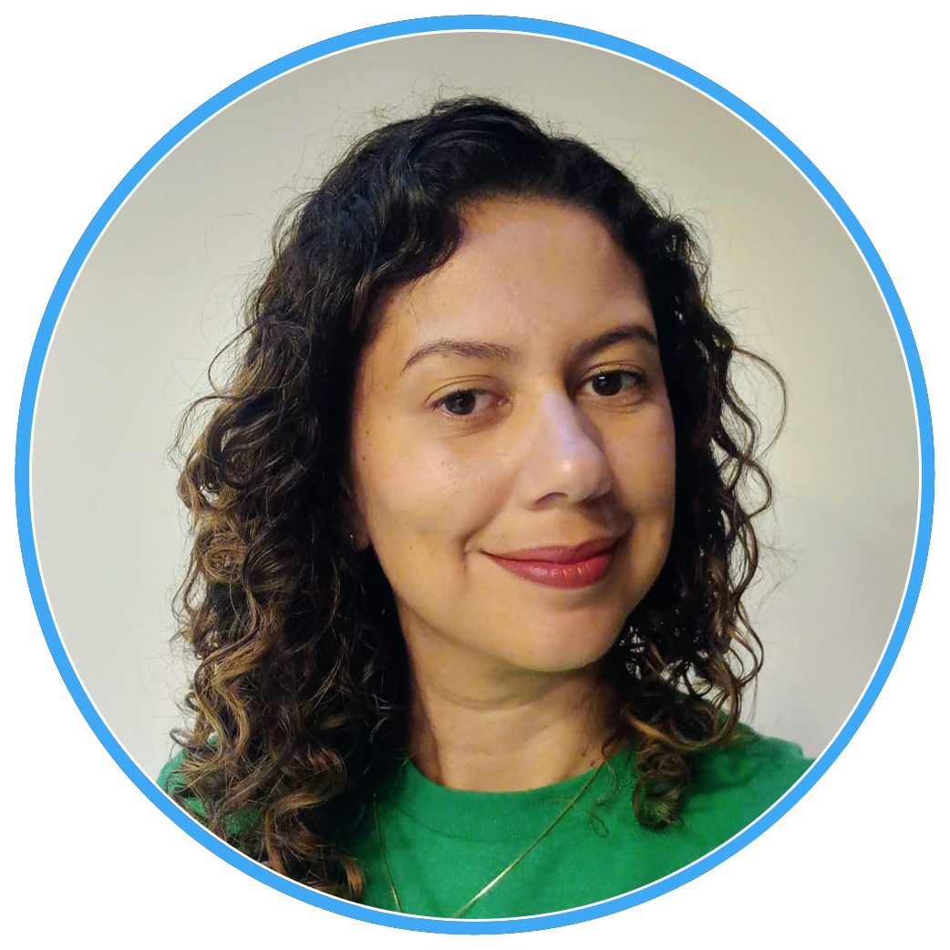 Foto do escritor: Glaucia Vieira S Souza