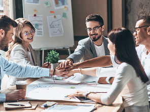 A Importância De Agradecer Sua Equipe