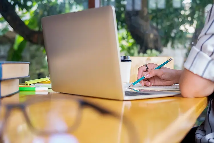 Blog da Planneta Educação com artigos sobre educação