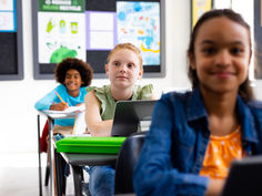 Tecnologia Assistiva na educação: o que é, tipos e como aplicar na escola inclusiva