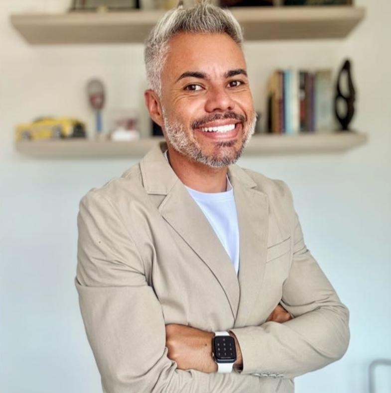 Foto do escritor: Ton Ferreira