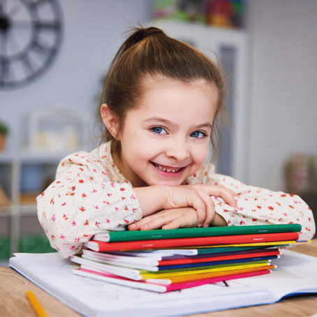 Dia Nacional da Educação Infantil: 5 tendências para revolucionar o ensino das crianças!