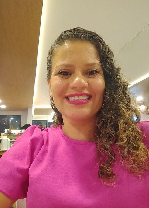 Foto do escritor: Lucielma Duarte Dalla Costa