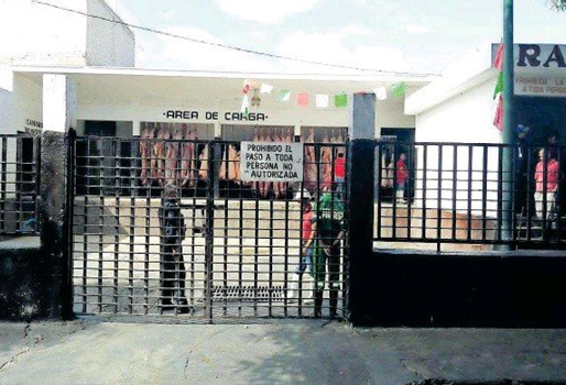 Rastro Municipal, el tan anhelado cambio.