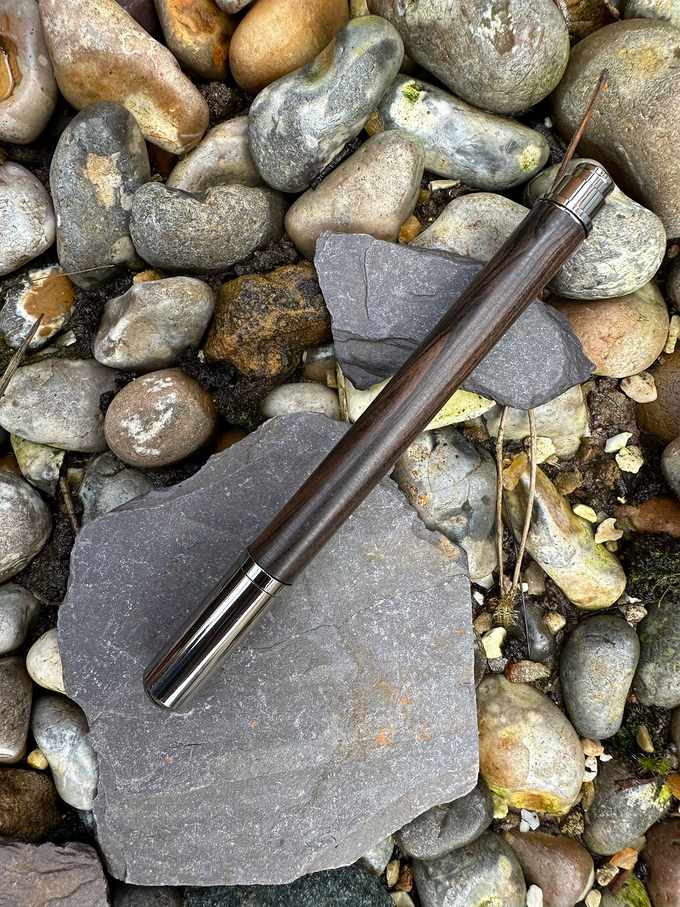 Rollerball of Style 2