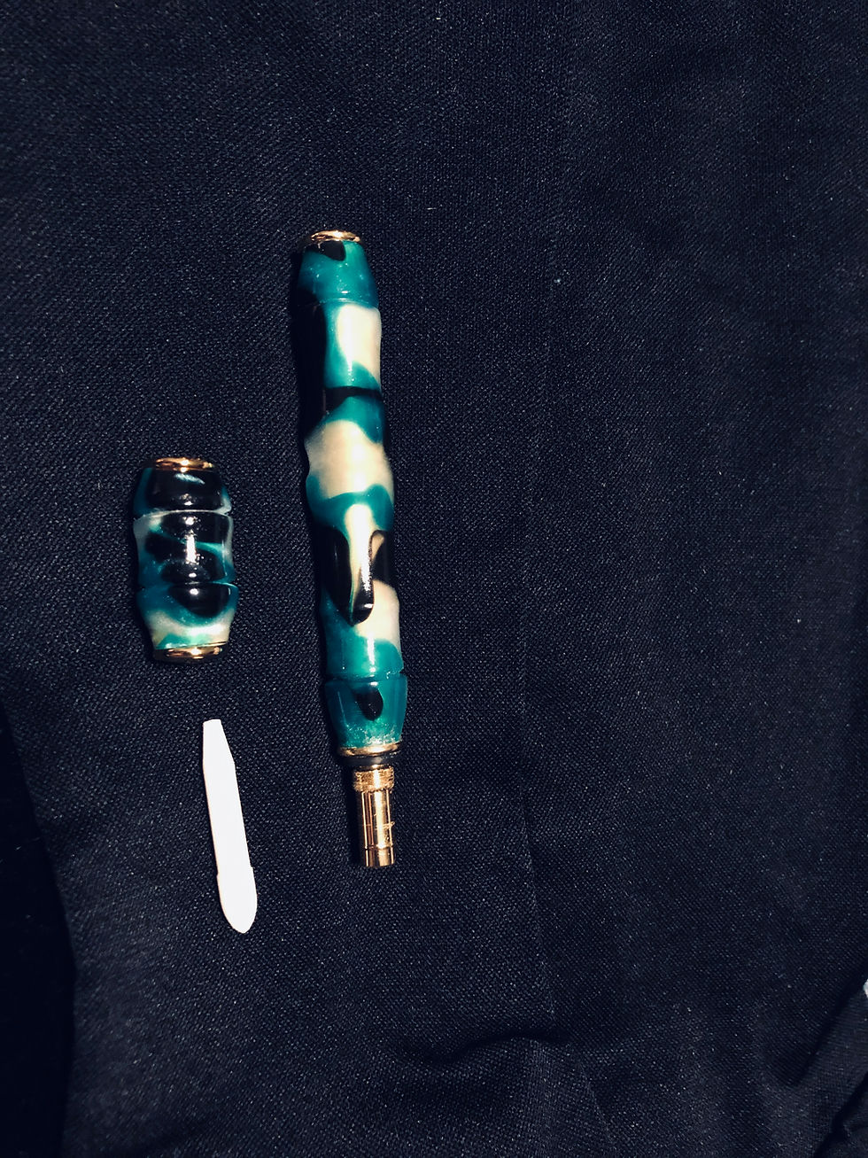 Thumbnail: Perfume Dabber