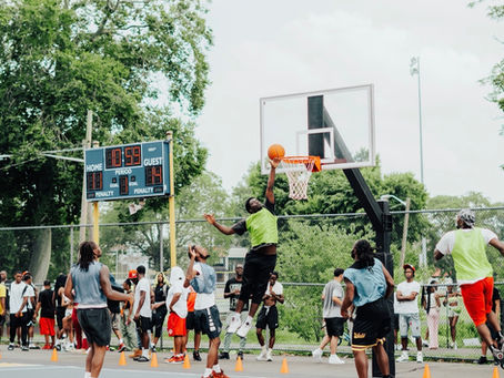 Trenton Talks Announces Summer 2026 Community Initiative, Expanding Opportunities Through Sports, Storytelling, and Community Engagement