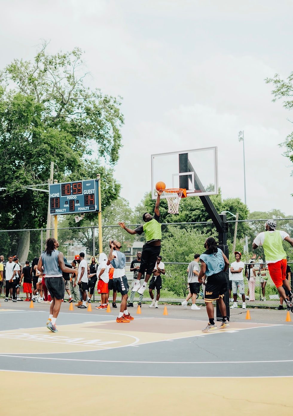 Trenton Talks Announces Summer 2026 Community Initiative, Expanding Opportunities Through Sports, Storytelling, and Community Engagement