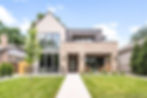 Residence in Bonnie Brae