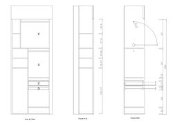 Plans d'éxécutions
