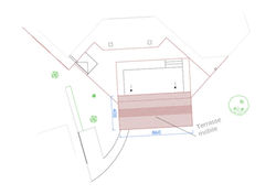Plan de masse