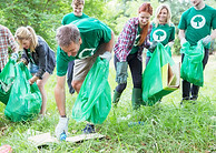 Volunteering