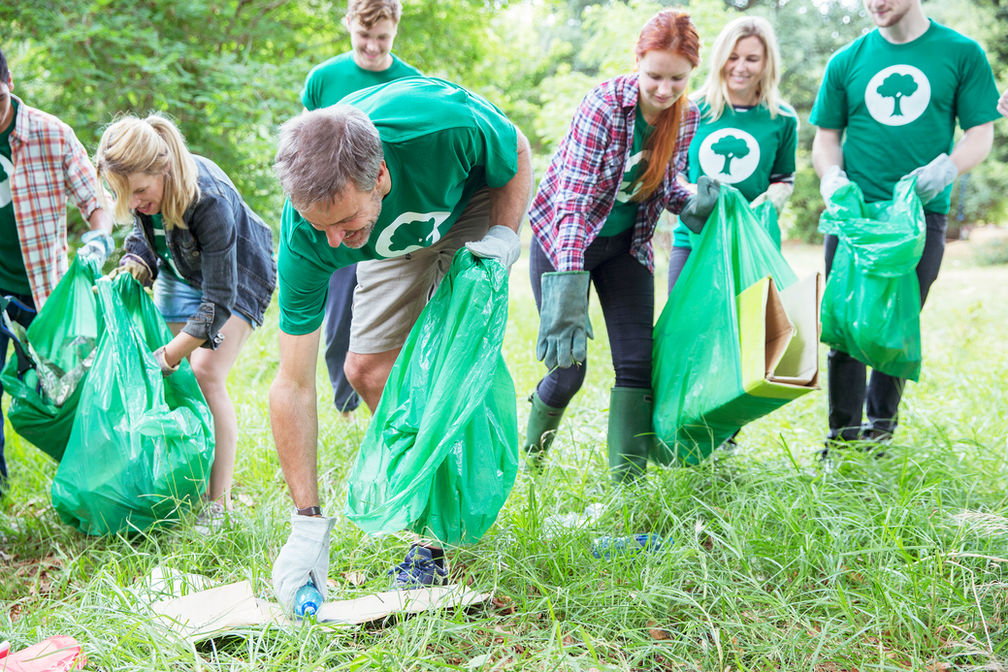 Edwin Pickett Insurance Helps Local Community