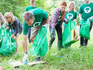Serving Others - God's Purpose