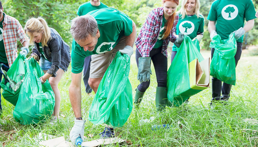 Environmental Management Awareness