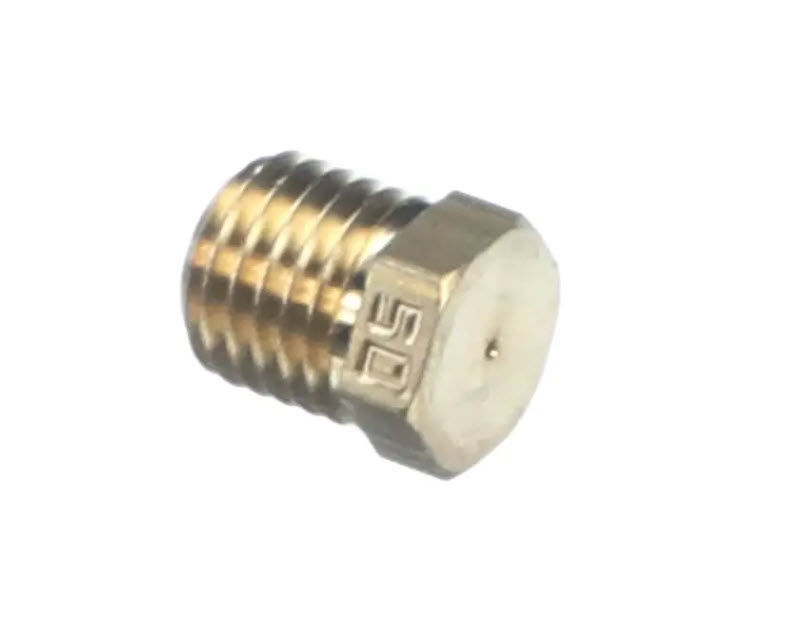 Orifice, Steam Pressure Switch & Gauge, 0.019 - 3032930