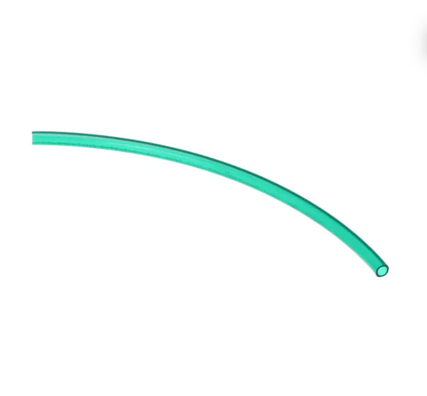Green Pipe Chemical Tubing - 3177170
