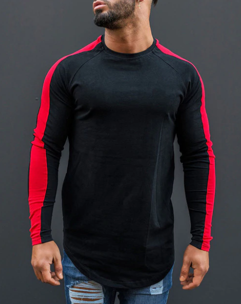 Tee Shirt "Sportback"