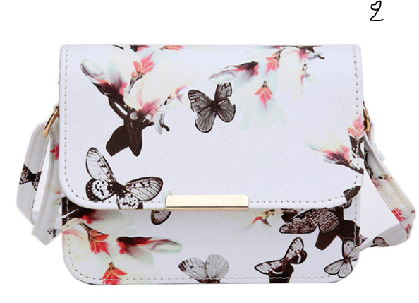Sac à Mains "Yogdins" à Bandoulière Femme