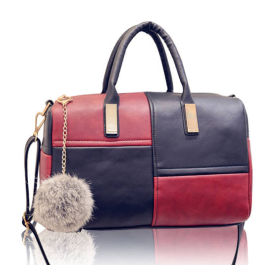 Miniature : Sac à Main "Patchwork"