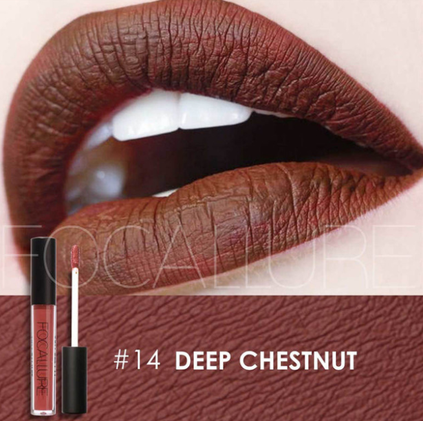 Miniature : Lipstick Liquide "Focallure"