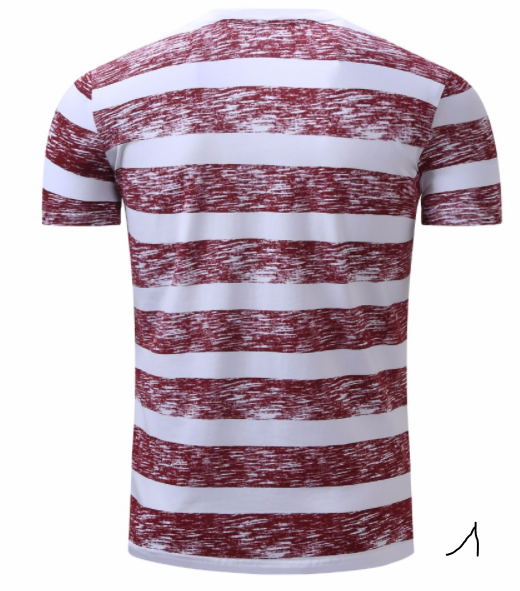 Miniature : Tee Shirt "Fredd Marshall" Homme