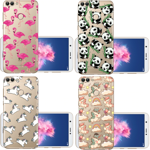 Coque de téléphone "animaux"