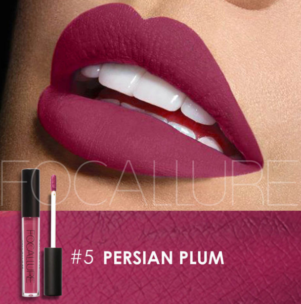 Miniature : Lipstick Liquide "Focallure"