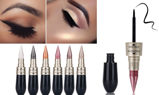 Crayon "Double usage" Yeux