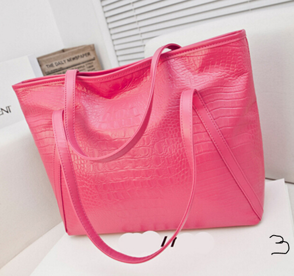 Miniature : Sac à main "Yeetn.H"  en Cuir