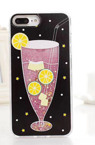 Miniature : Coques "Dynamique" de téléphone  Pour Iphone