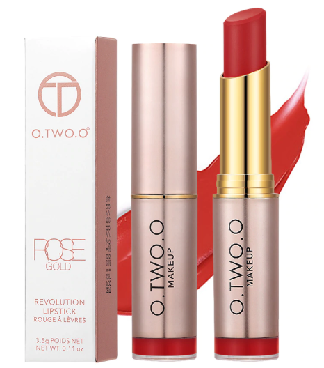 Rouge à lèvres "OTWOO" crémeux