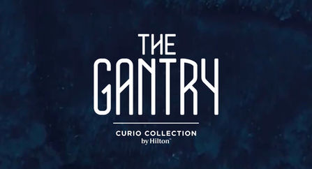 The Gantry case study