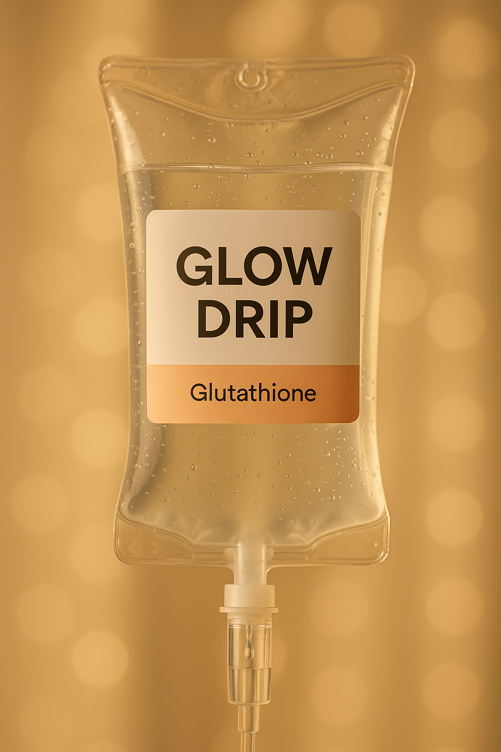 Glow Drip | Revive
