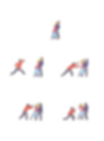 Романтический комикс об отношениях. "Бойня", Бастиен Вивес. Страница 78