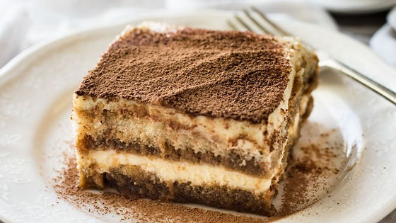 Tiramisu