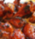 Honey BBQ