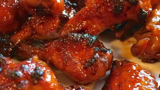 Honey BBQ