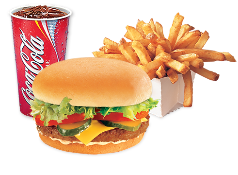 BURGERS