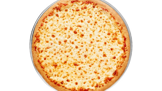 Cheese Pizza
